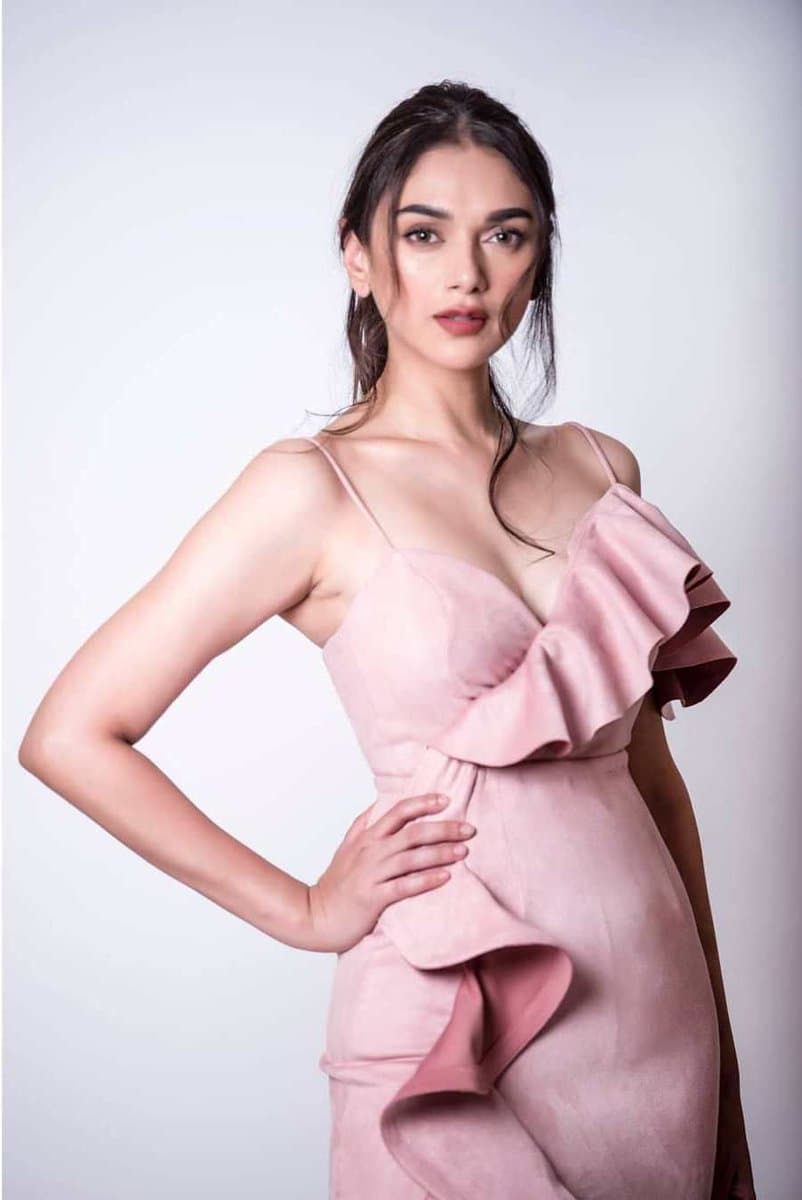 Aditi Rao Hydari_poster