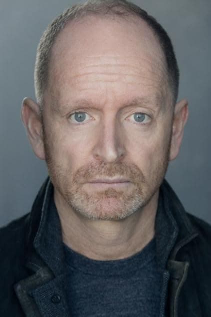 Ian Hughes_poster