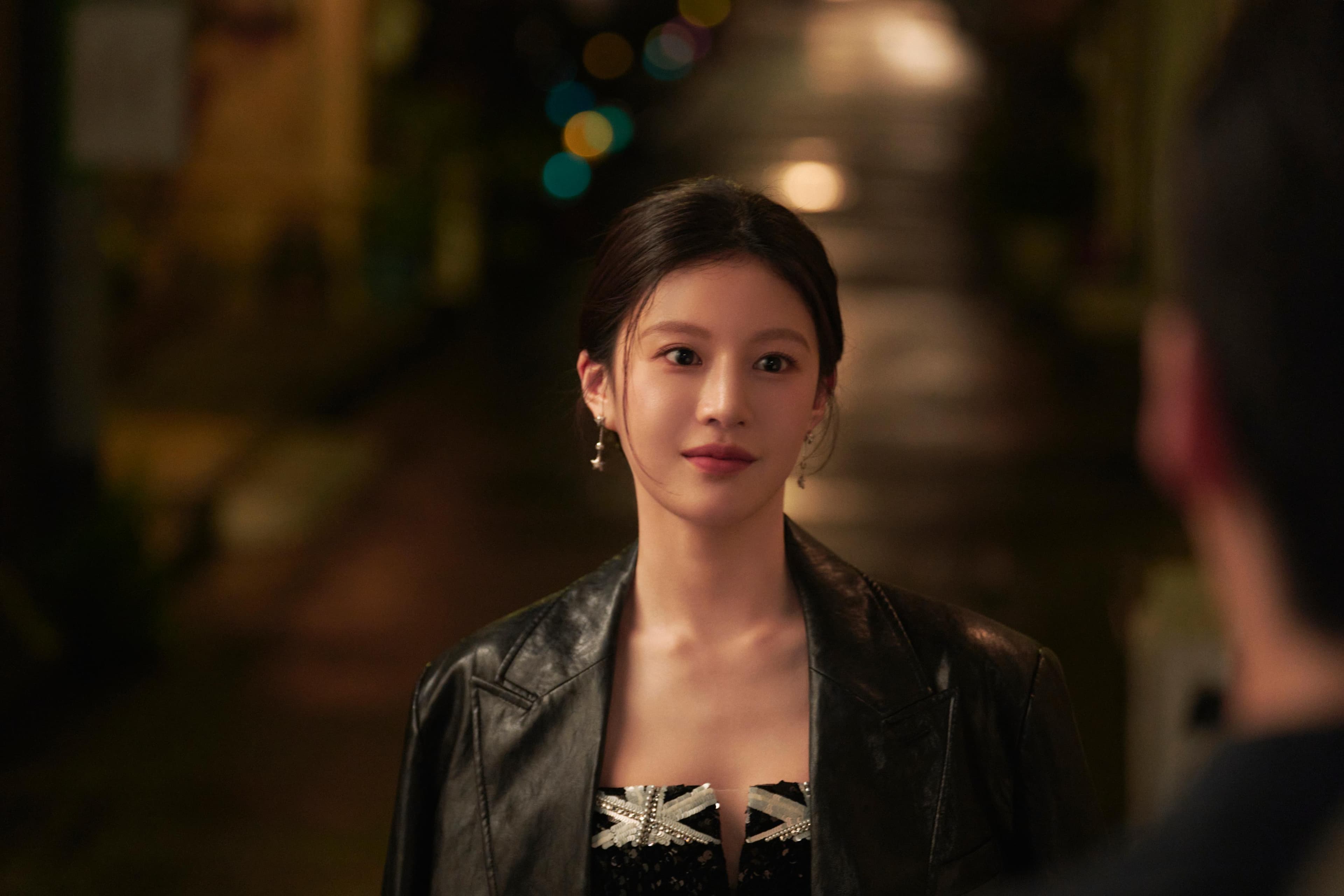Go Youn-jung_poster