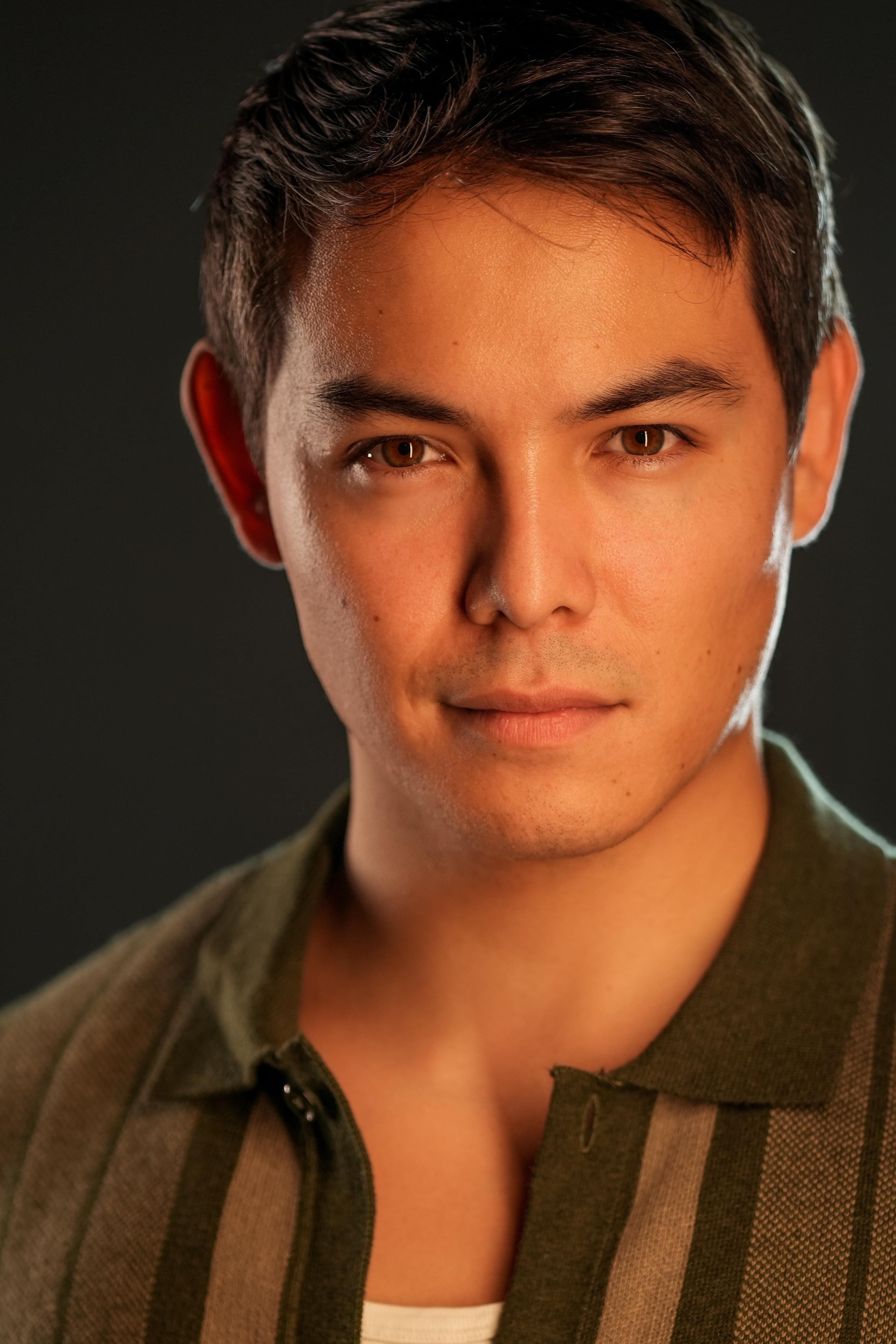 Ryan Potter_poster