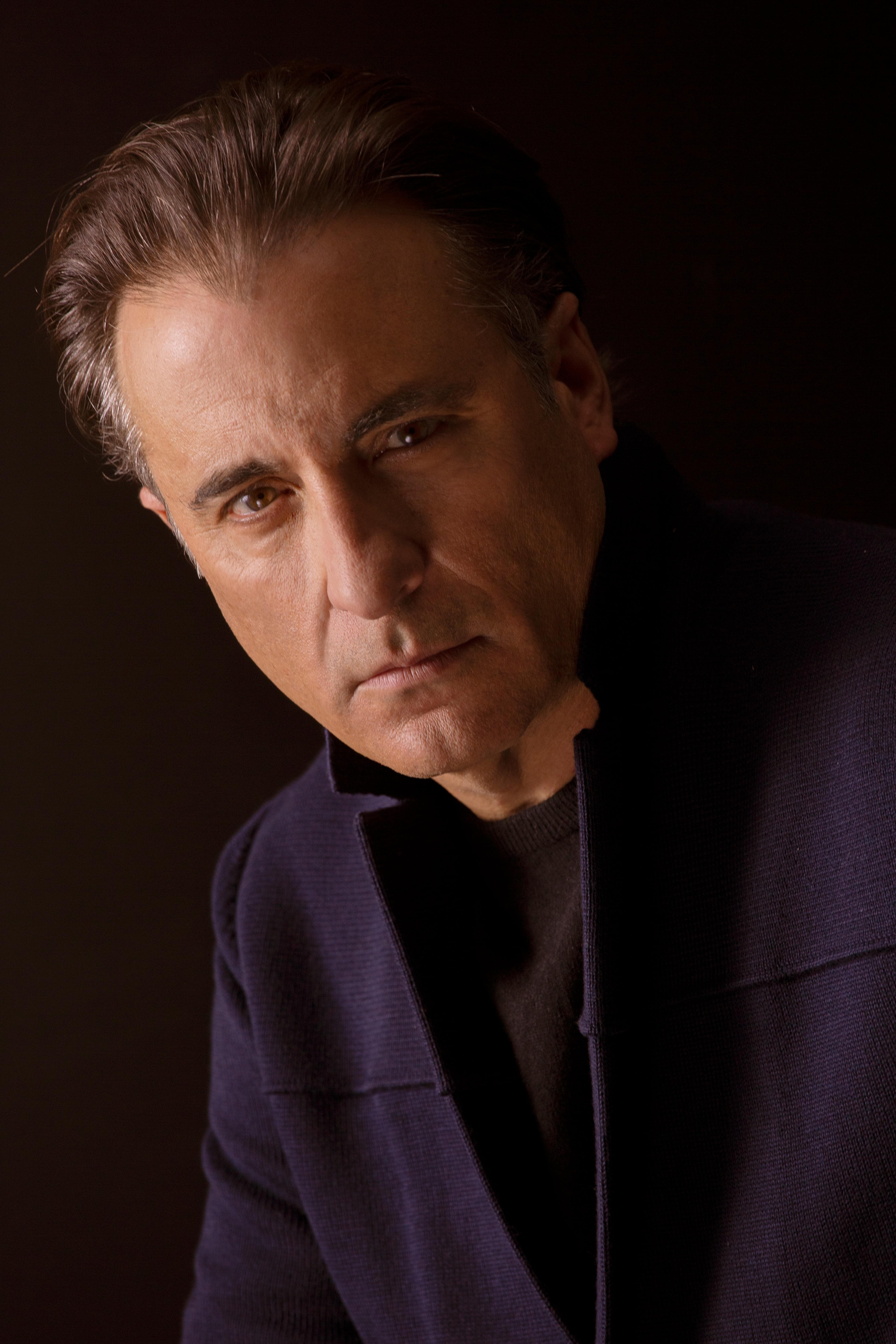Andy Garcia_poster