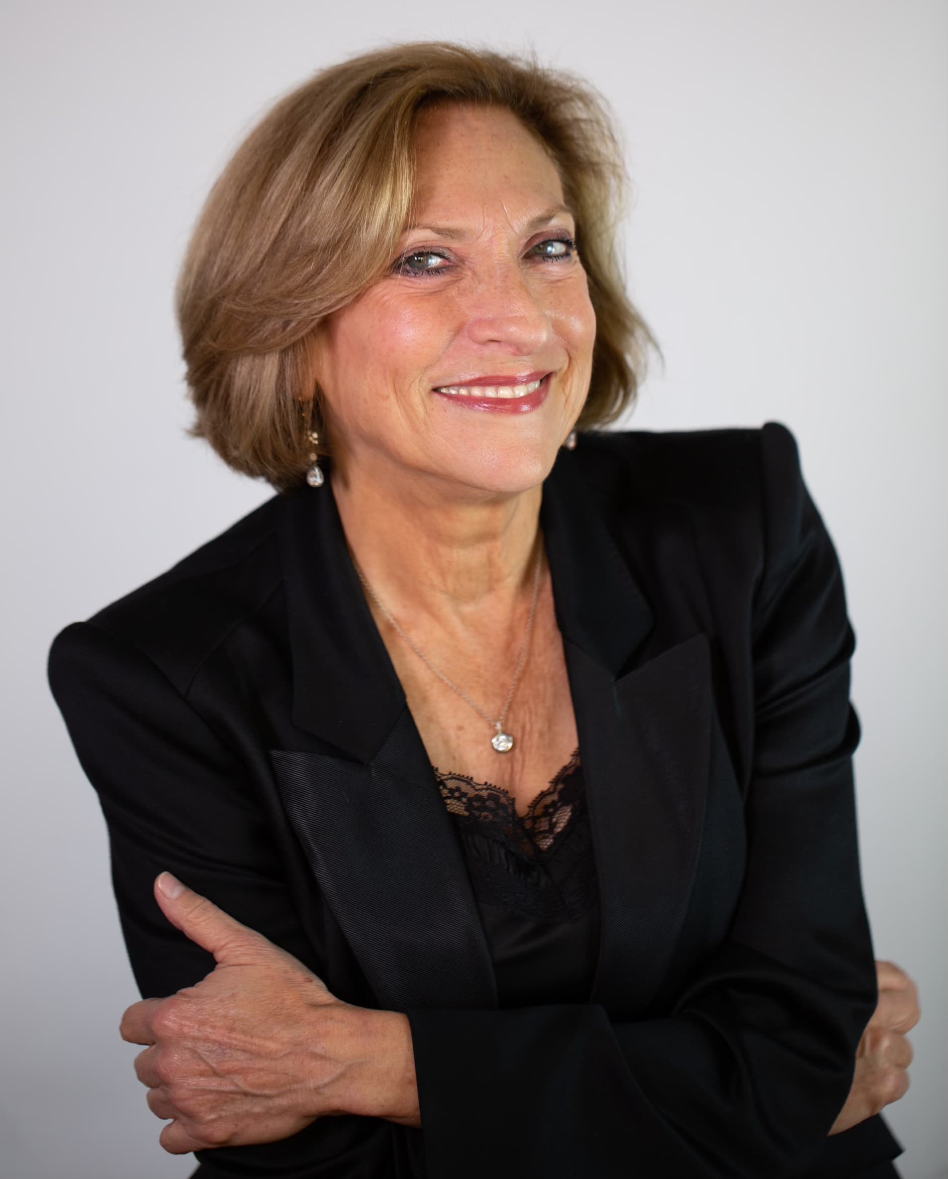 Lesli Linka Glatter_poster