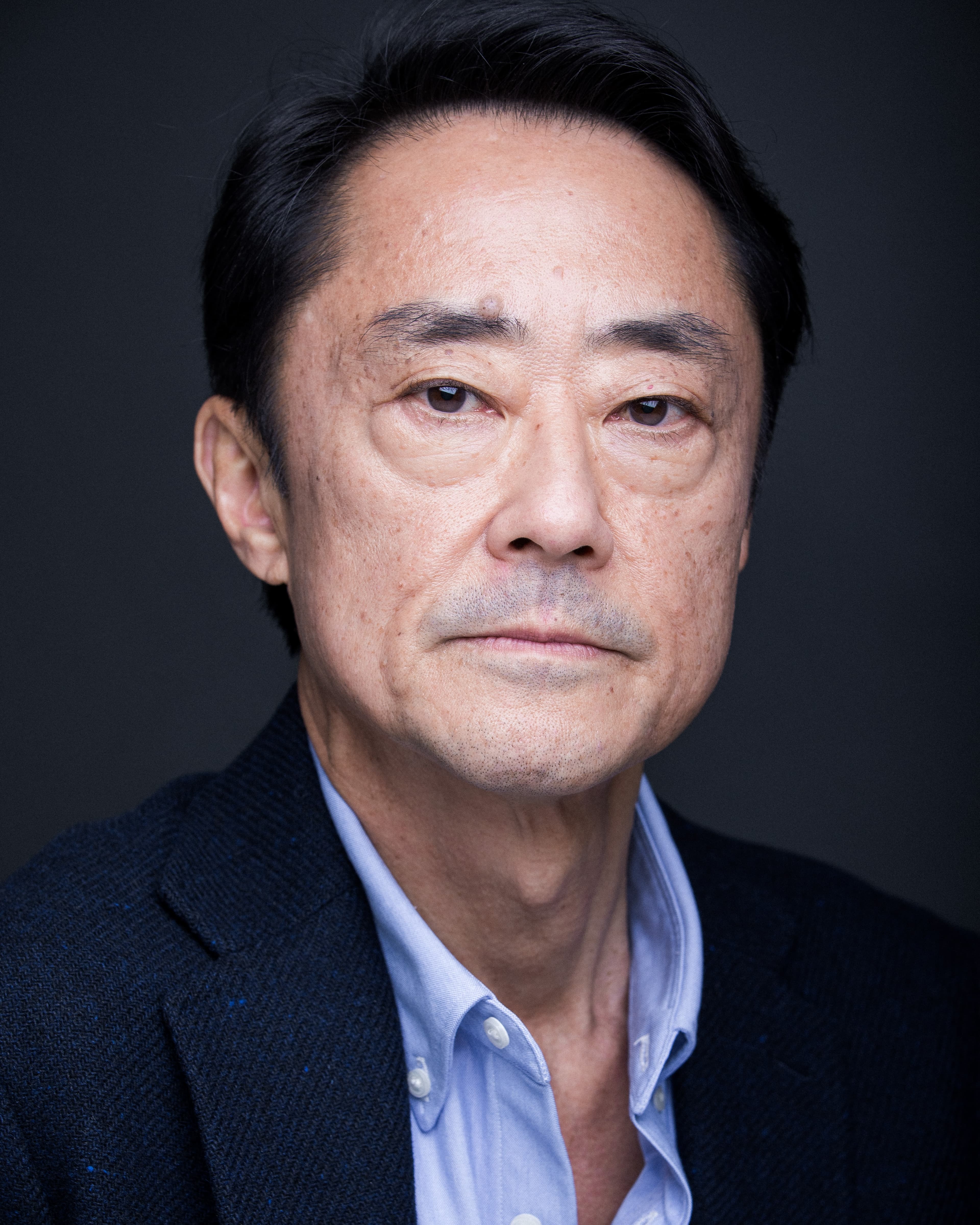 Charles Nishikawa_poster