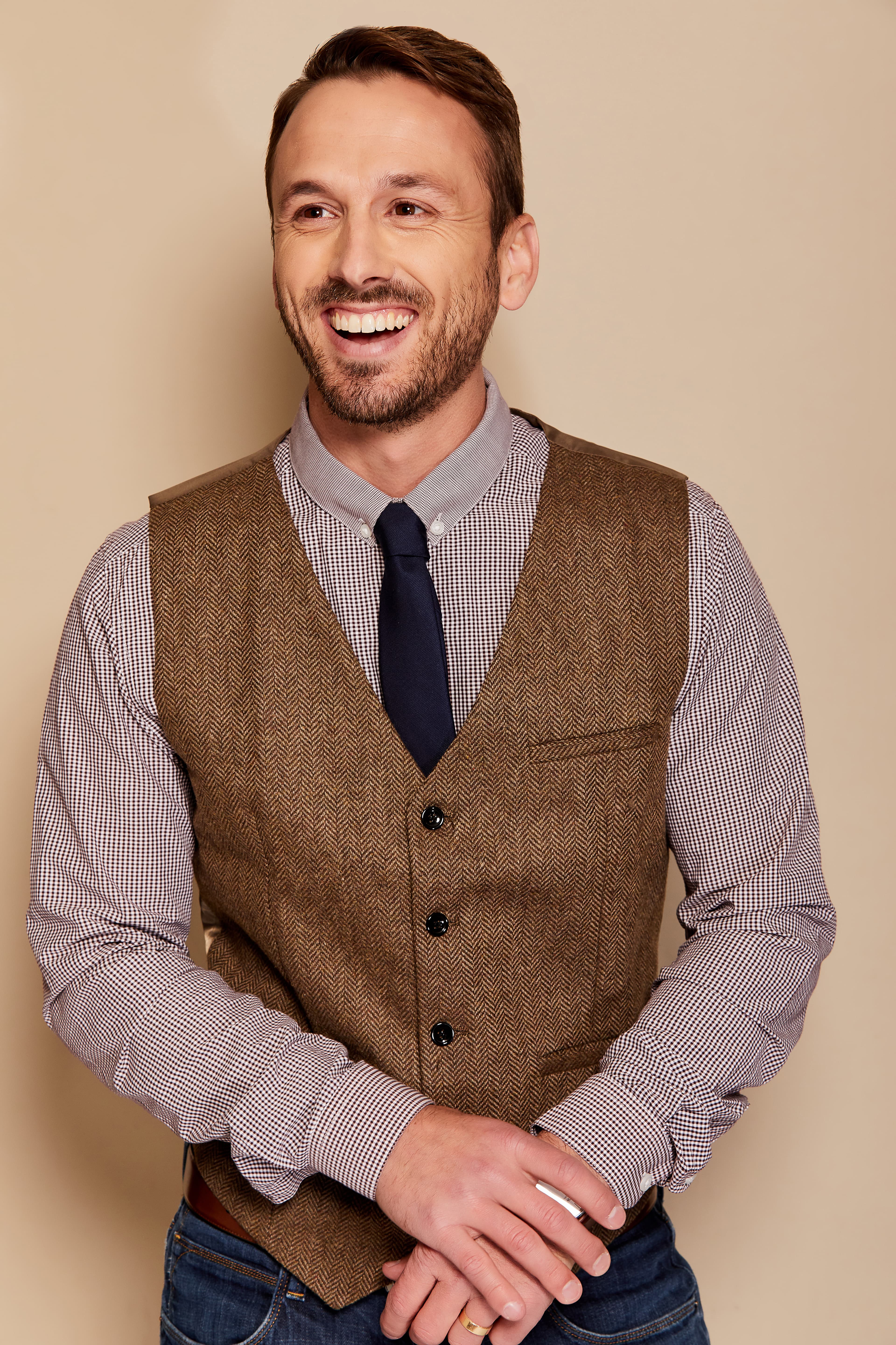 Adam McArthur_poster