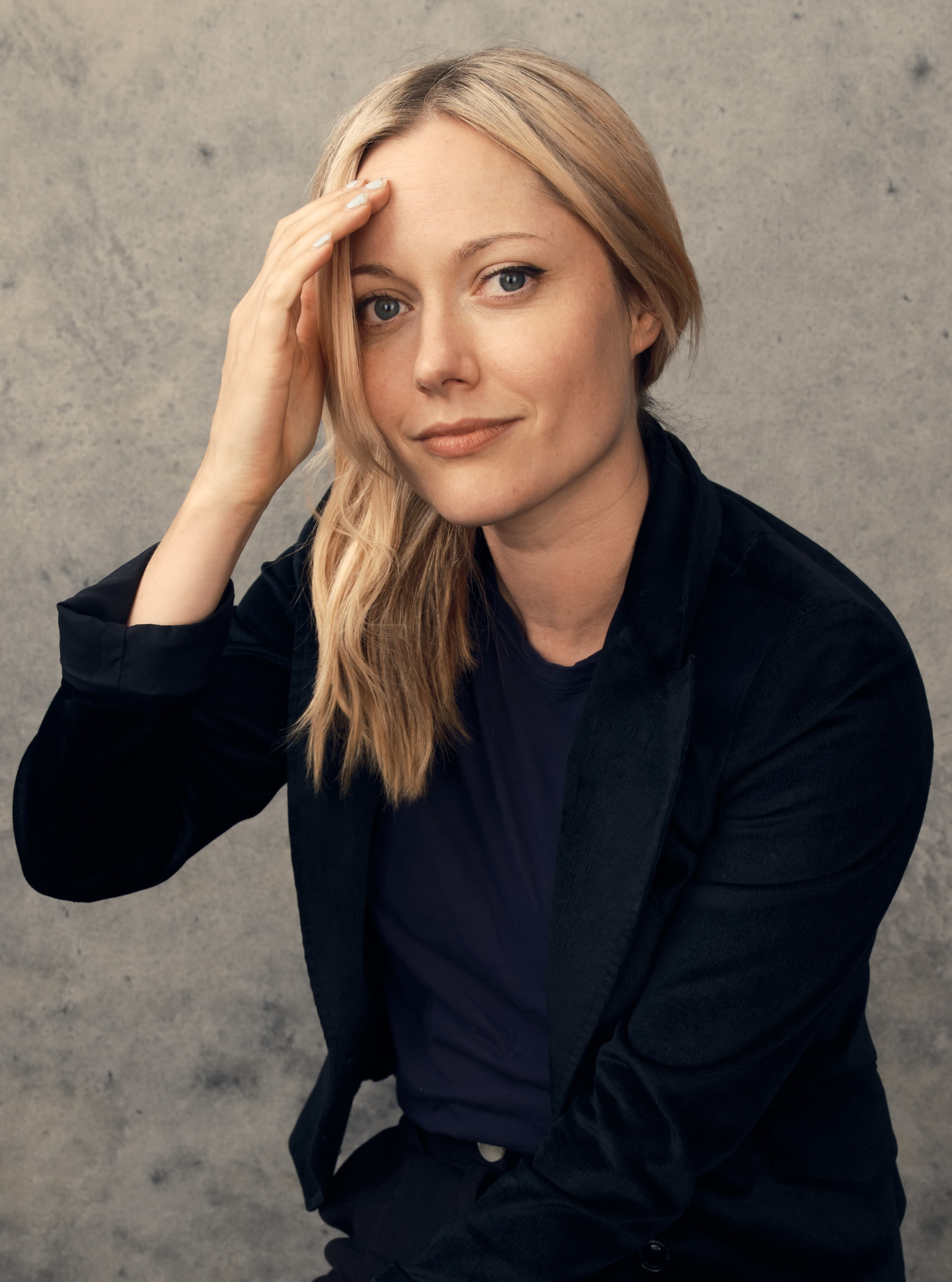 Georgina Haig_poster