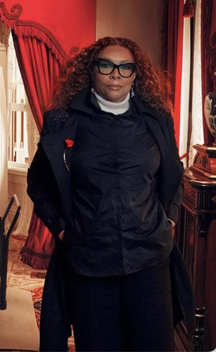 Julie Dash_poster