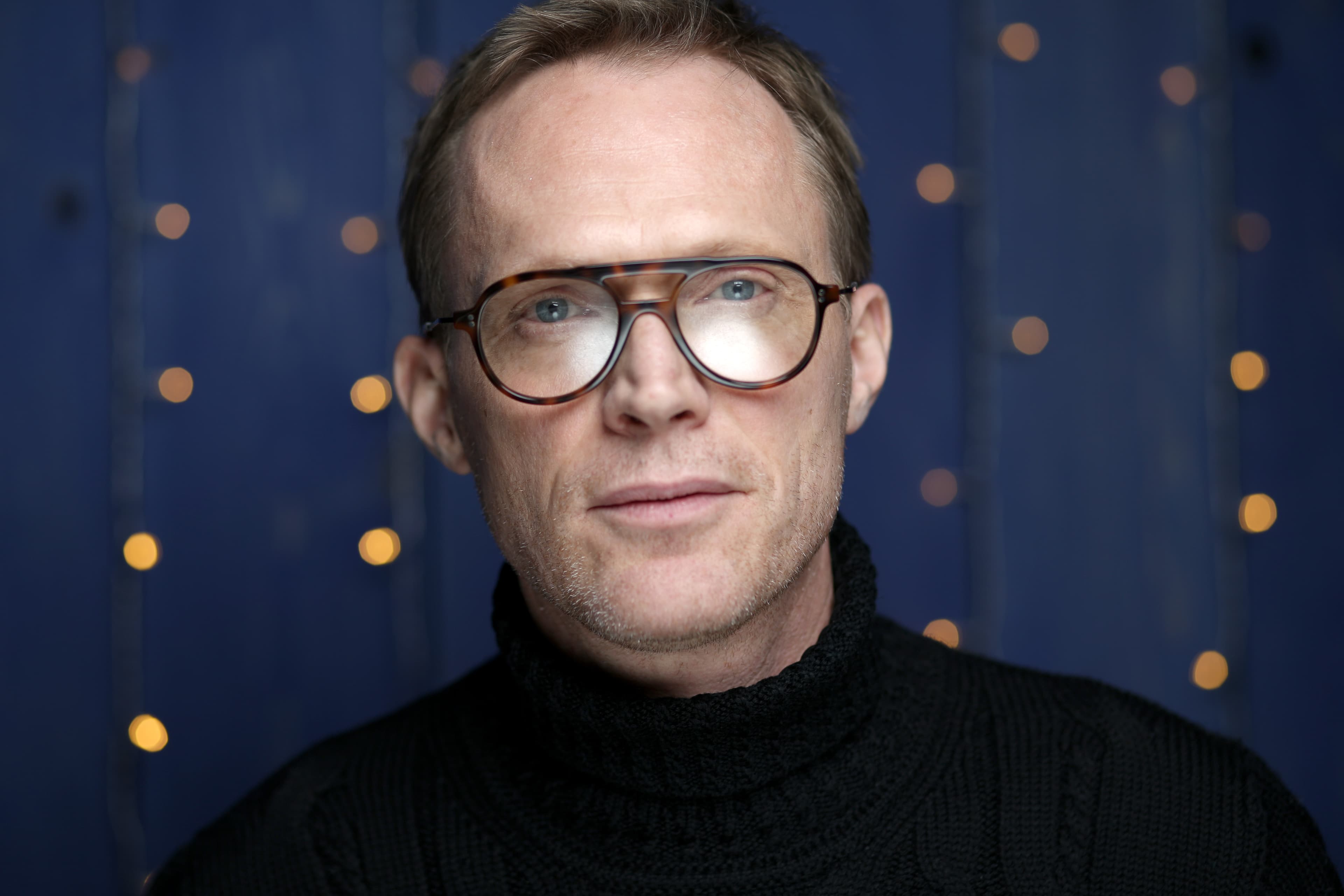 Paul Bettany_poster
