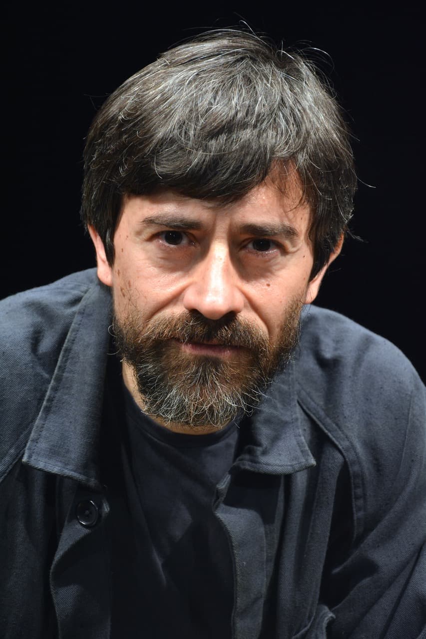 Luigi Lo Cascio_poster