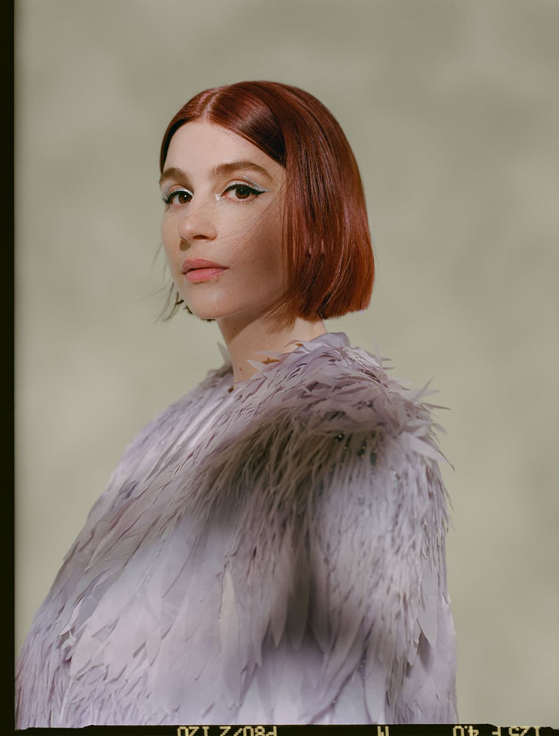 Aya Cash_poster