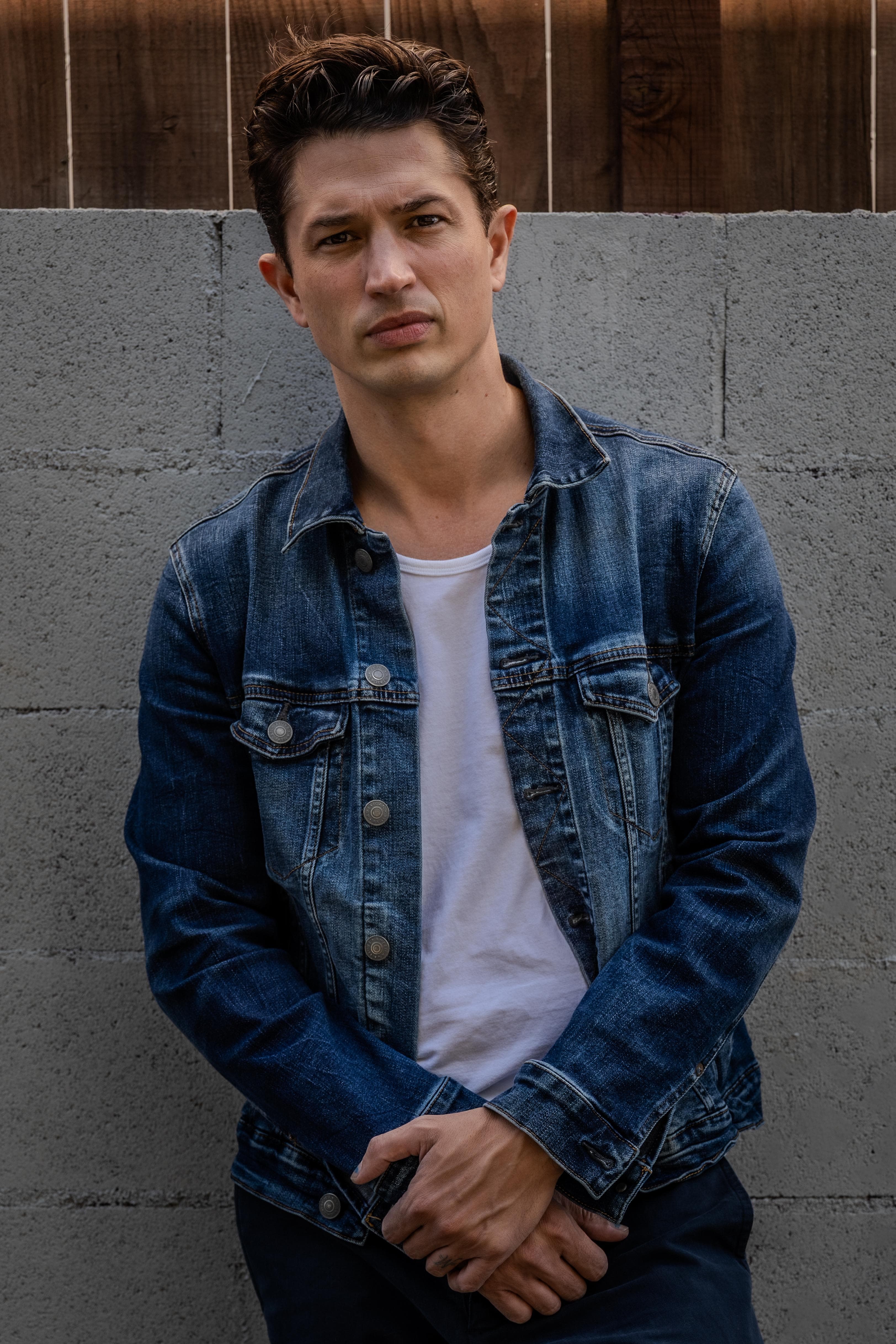 Joe Dinicol_poster