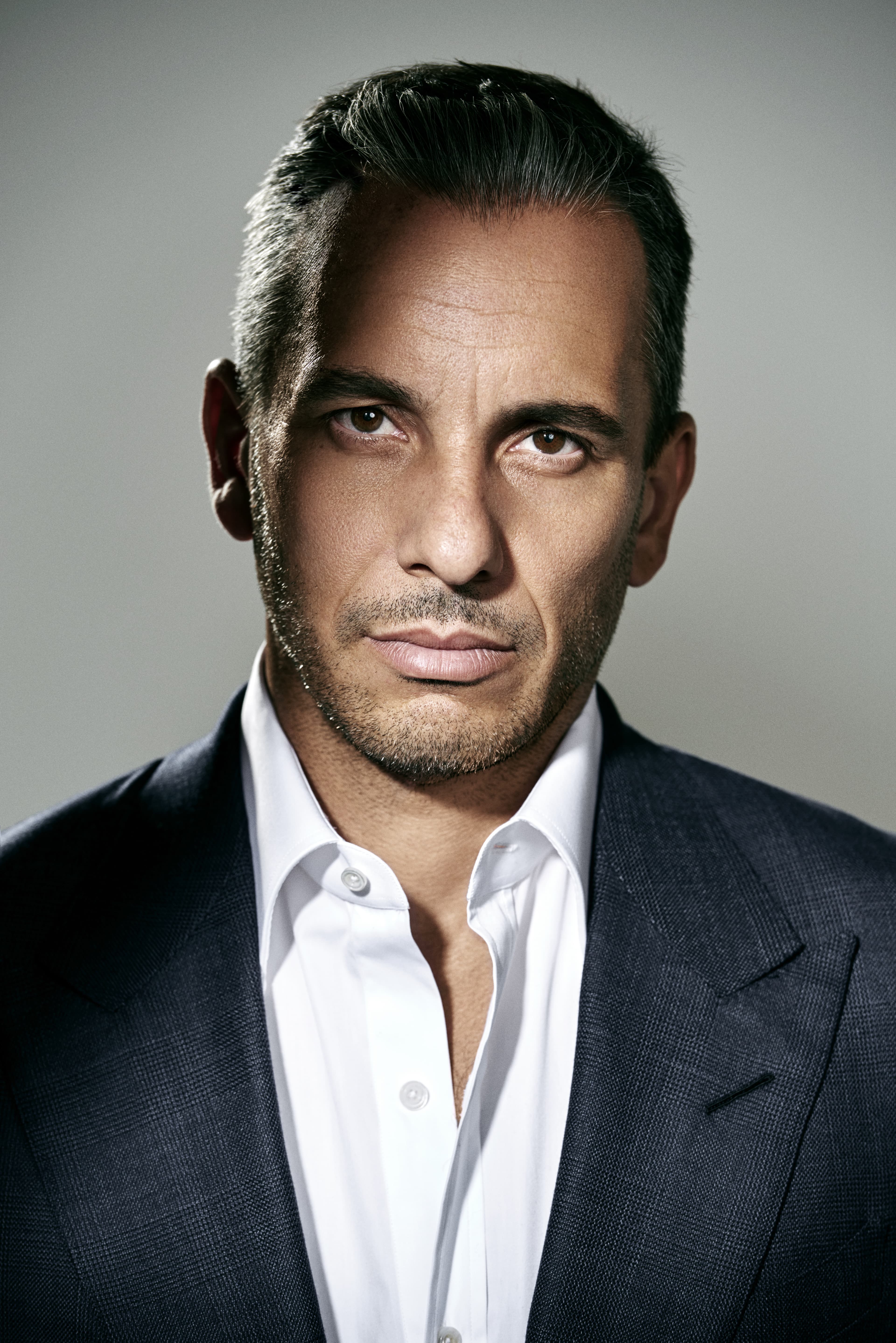 Sebastian Maniscalco_poster