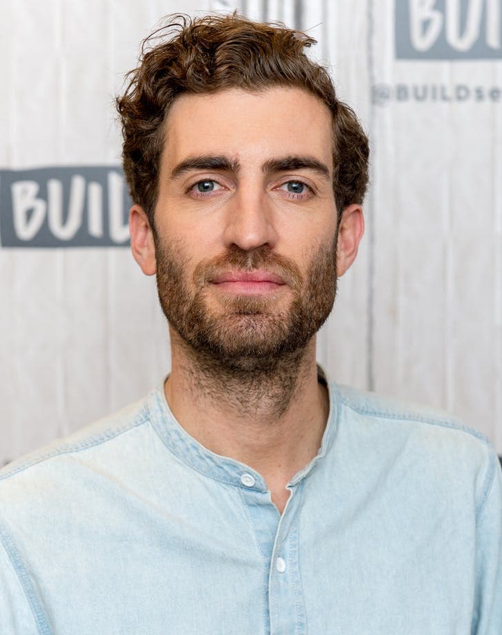 Dave McCary_poster