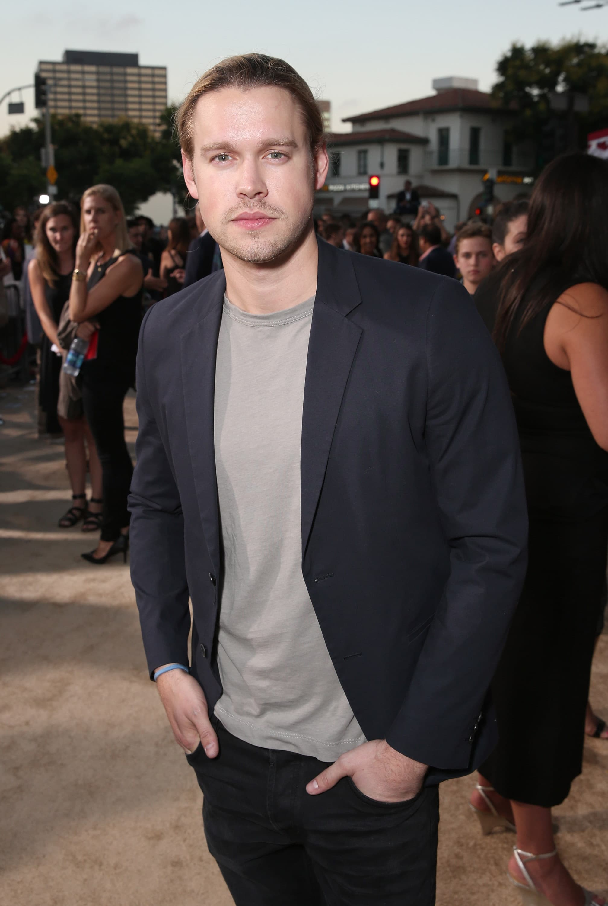 Chord Overstreet_poster