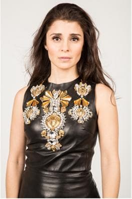 Shiri Appleby_poster