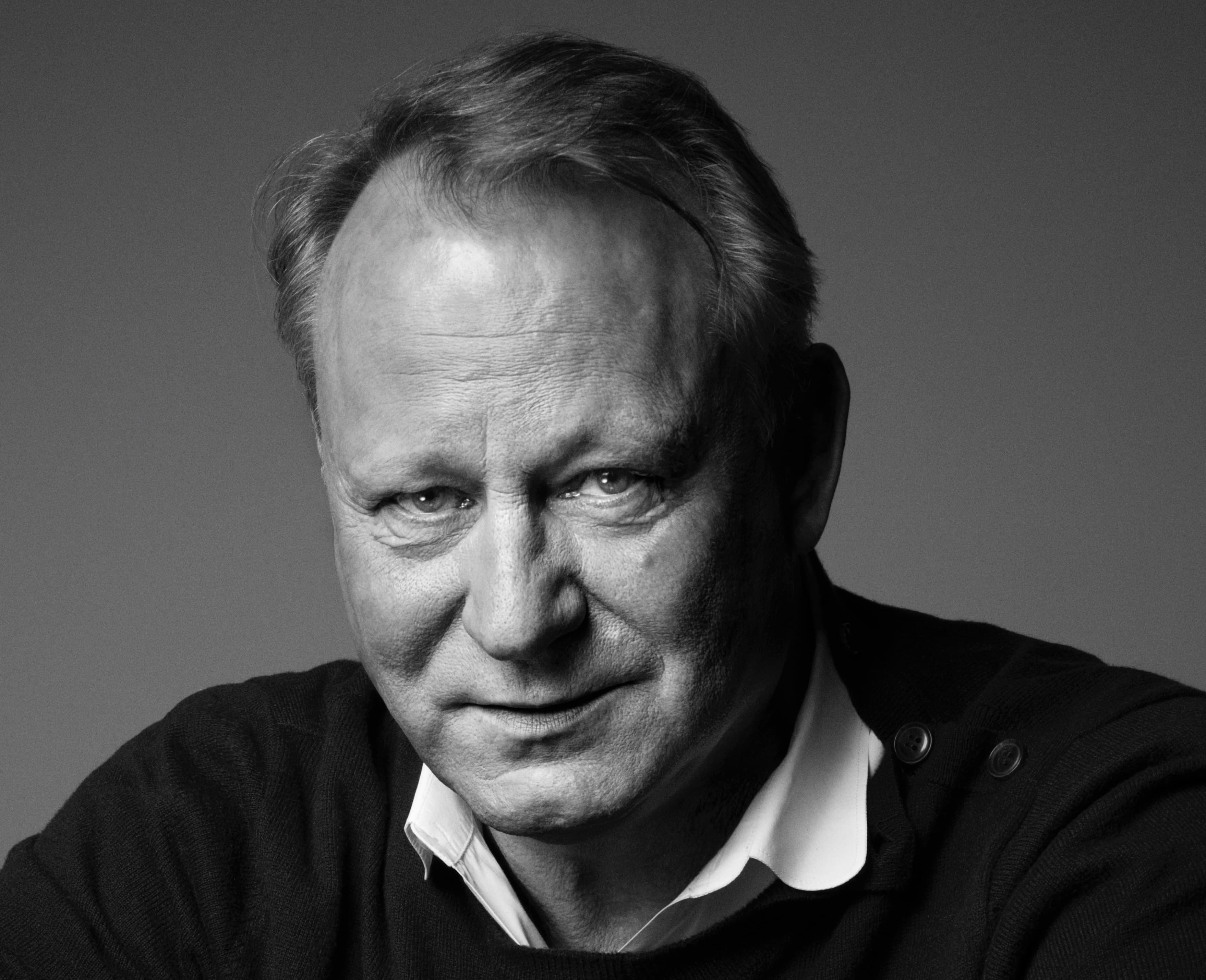 Stellan Skarsgård_poster