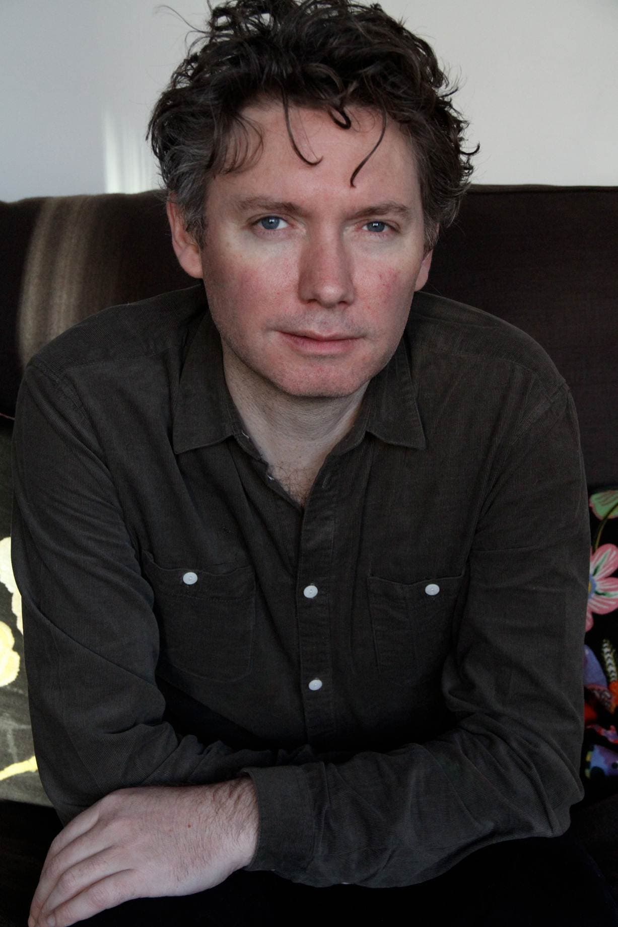 Kevin Macdonald_poster