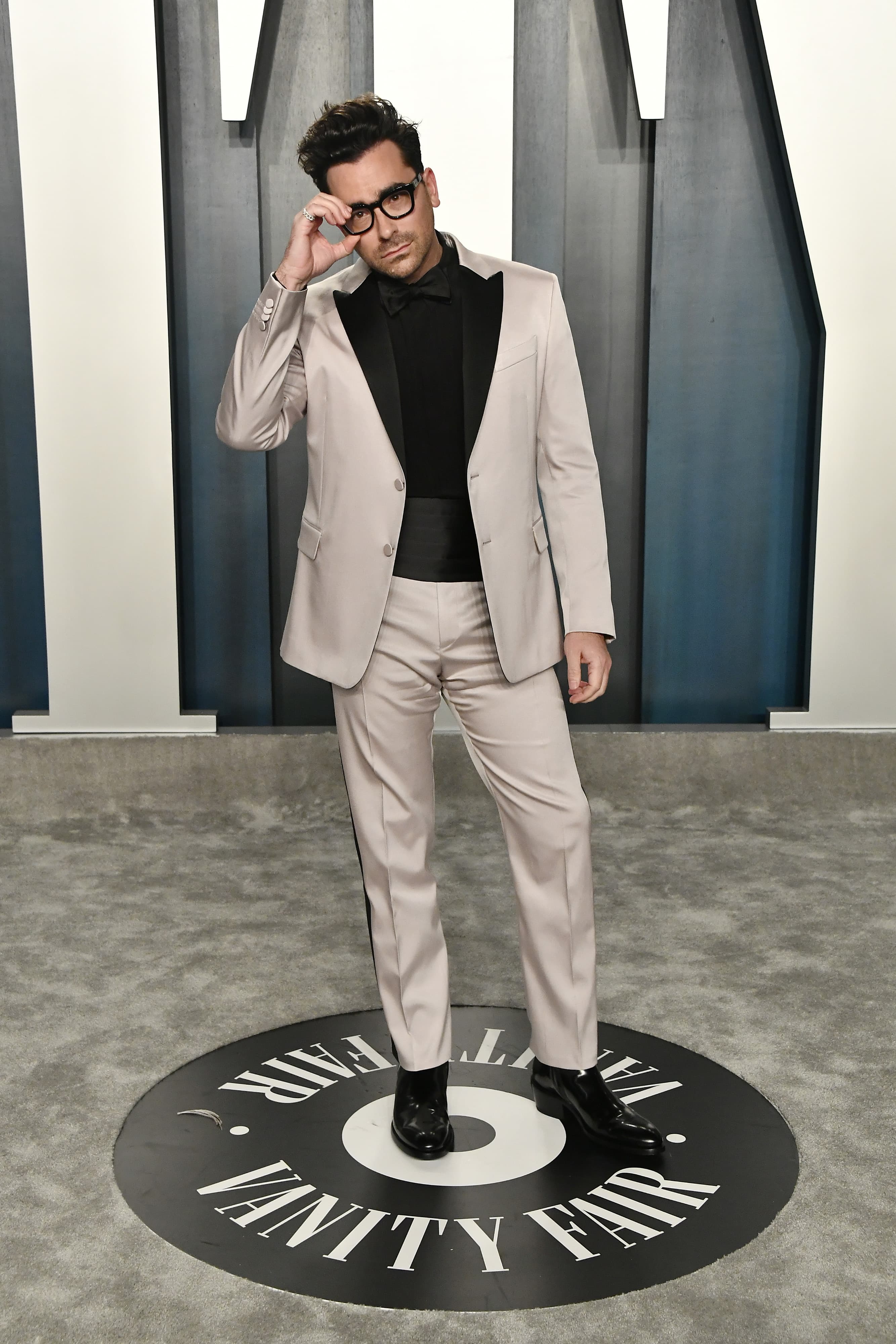 Dan Levy_poster