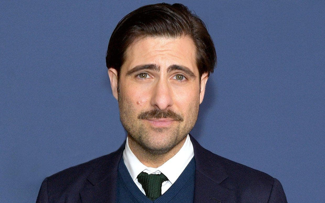 Jason Schwartzman_poster