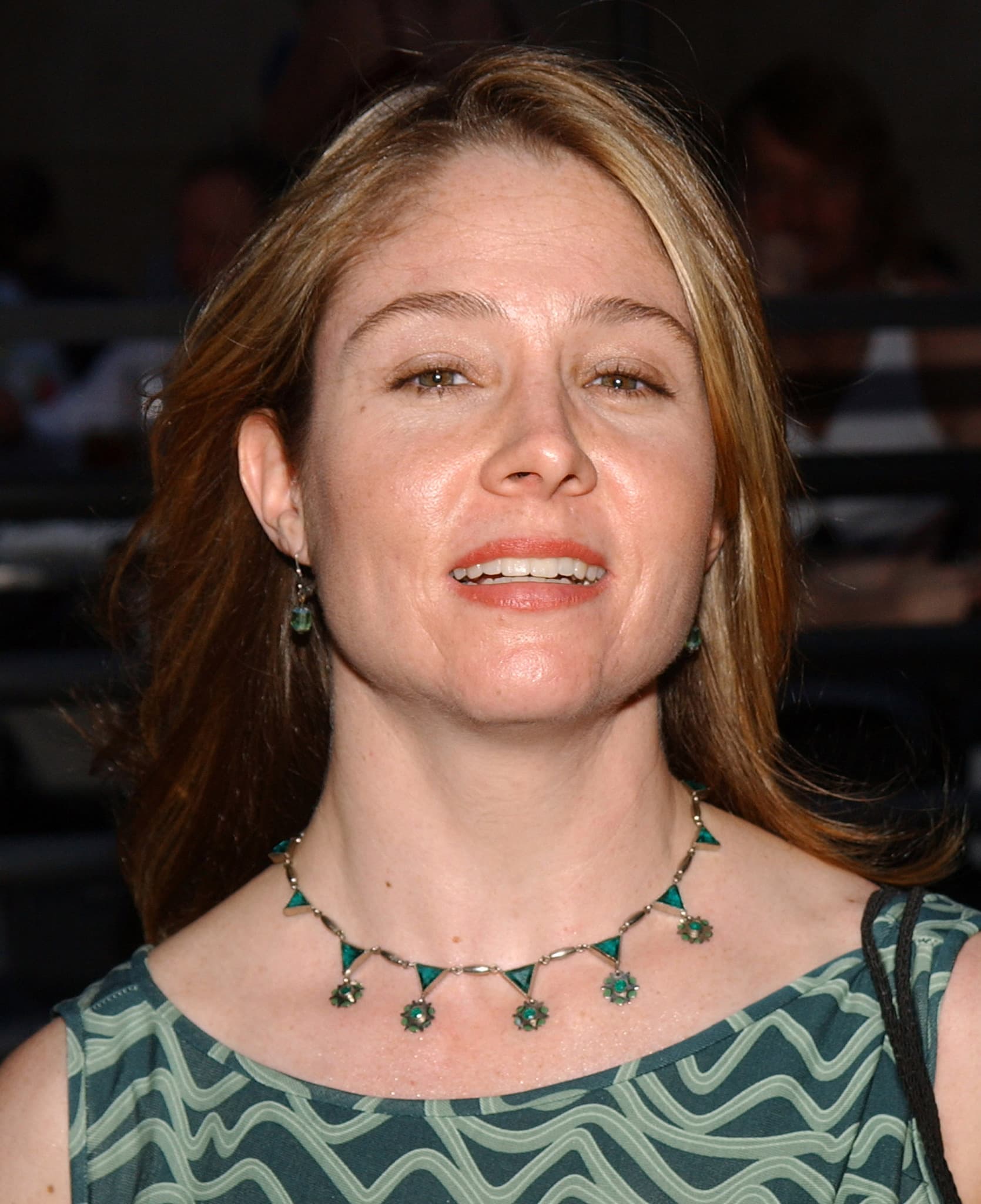 Megan Follows_poster