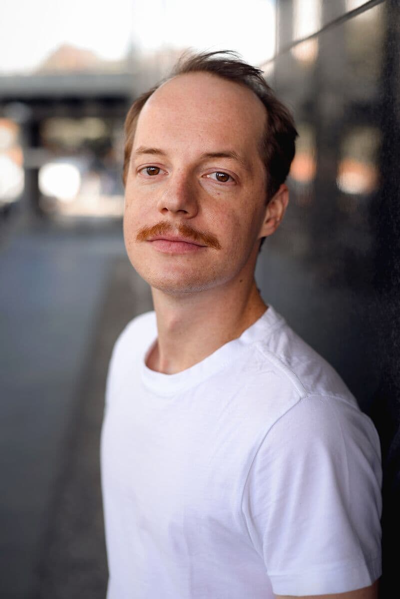 Merlin Sandmeyer_poster