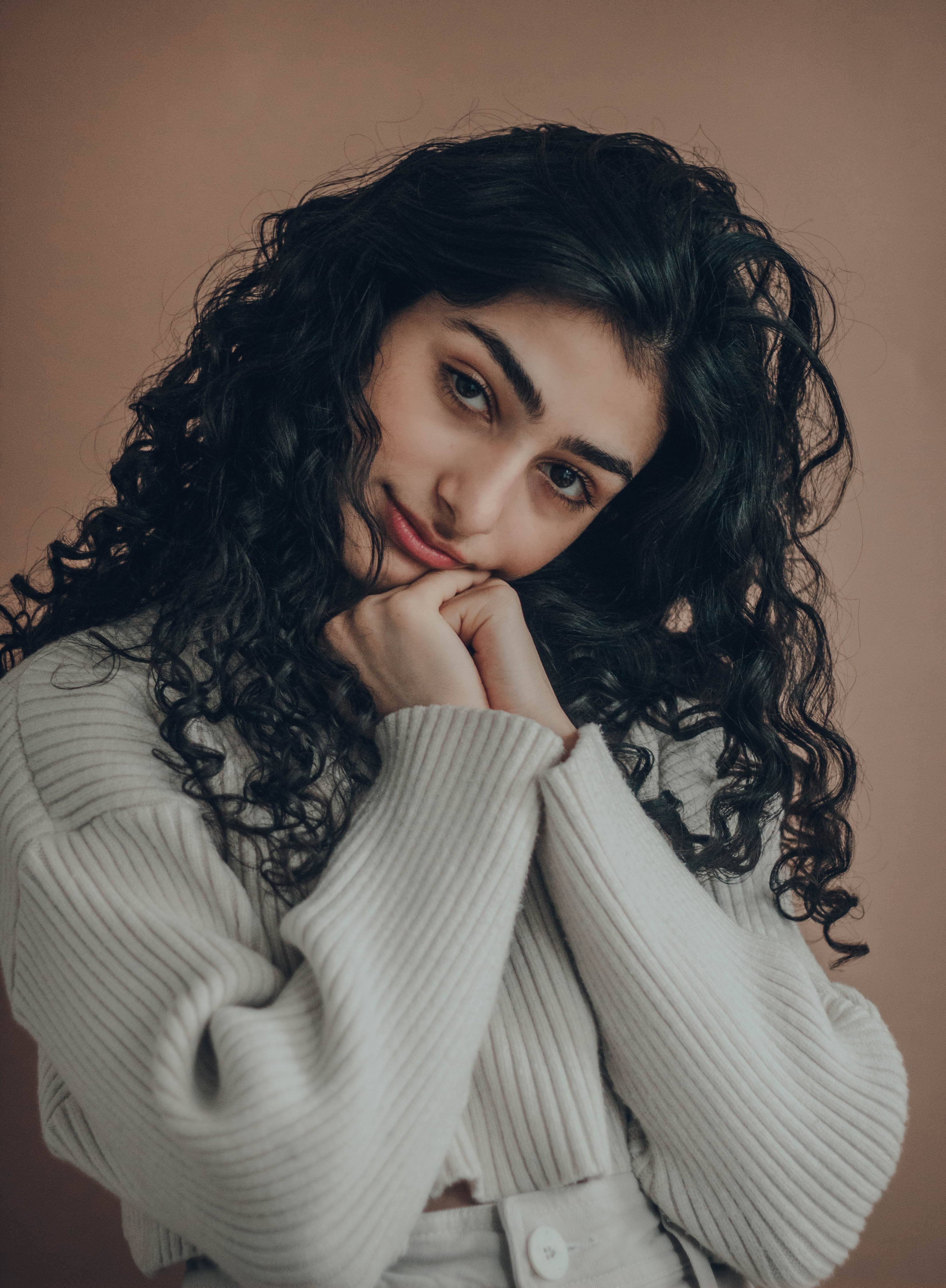 Ava Lalezarzadeh_poster