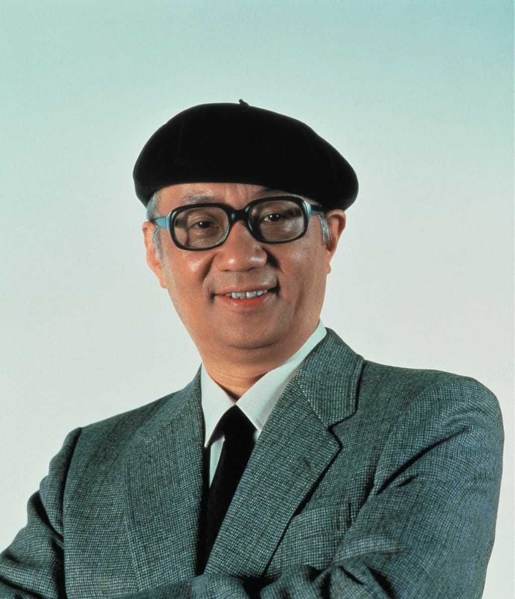 Osamu Tezuka_poster