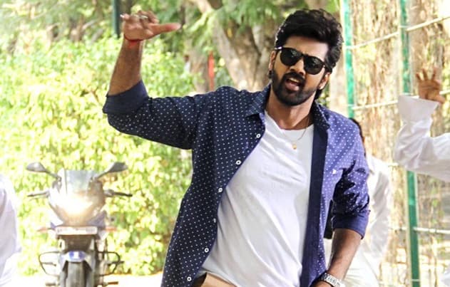 Naveen Chandra_poster