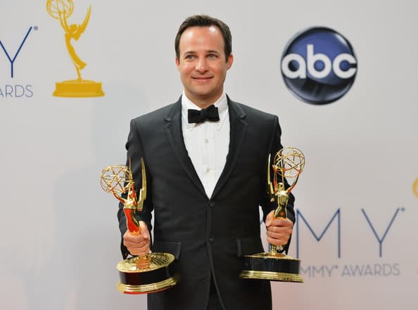 Danny Strong_poster