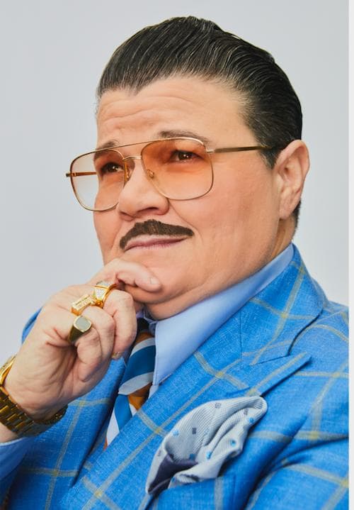 Murray Hill_poster
