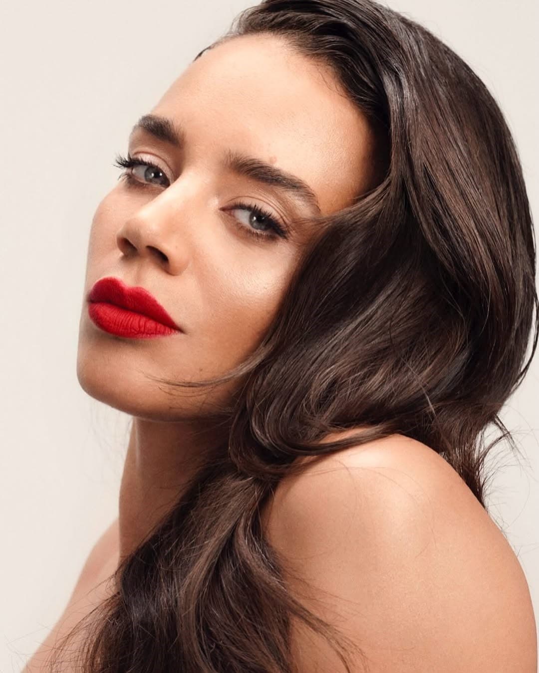 Hannah John-Kamen_poster