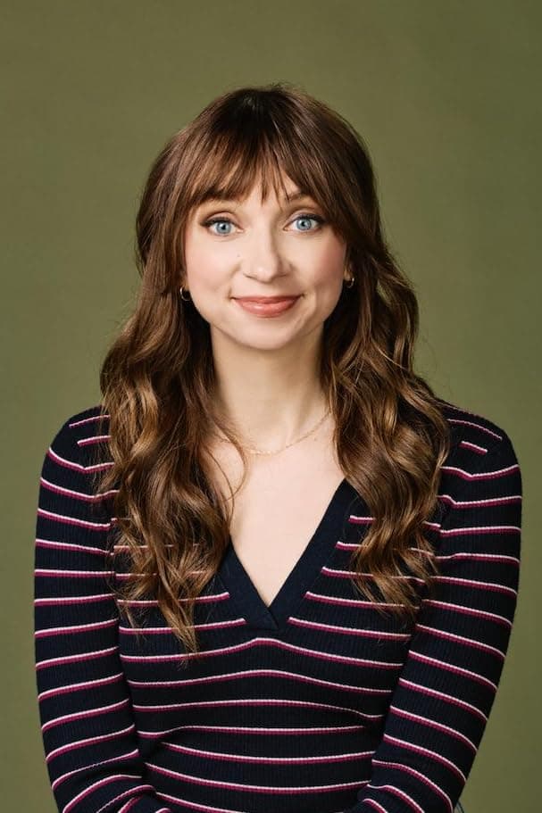Lauren Lapkus_poster
