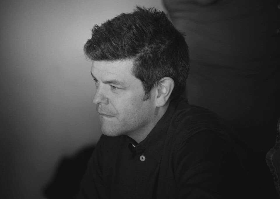 Toby MacDonald_poster
