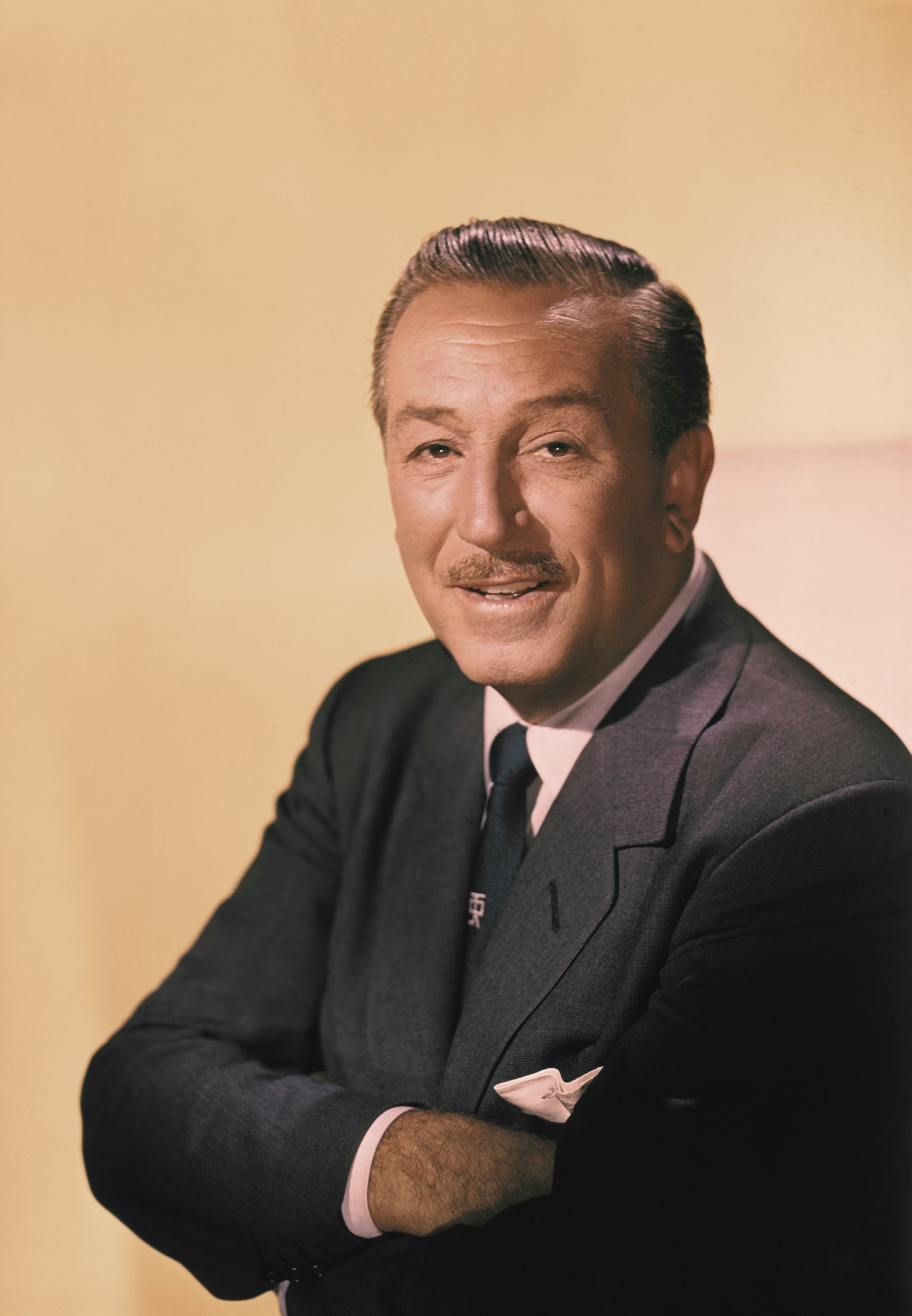 Walt Disney_poster