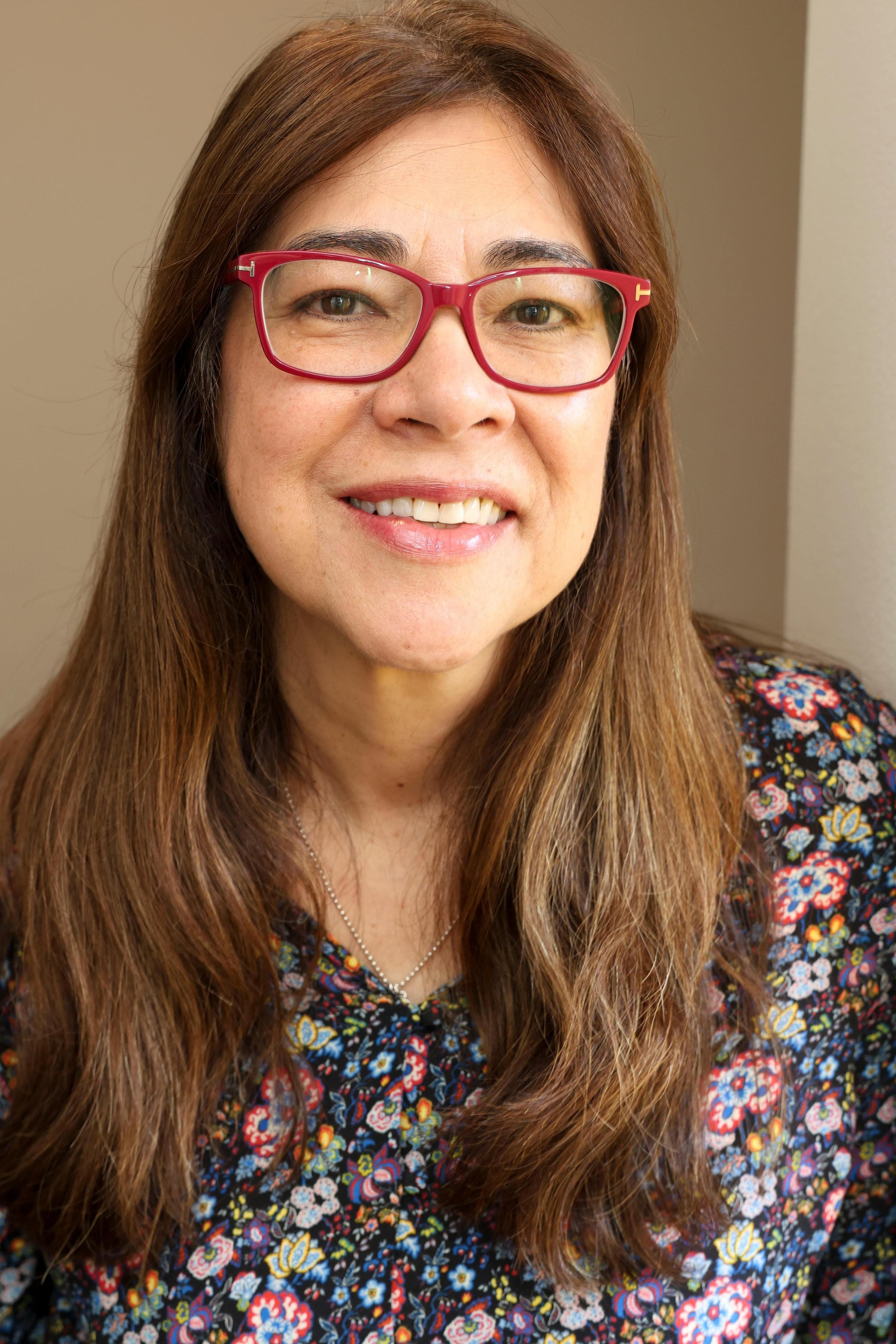 Linda Mendoza_poster