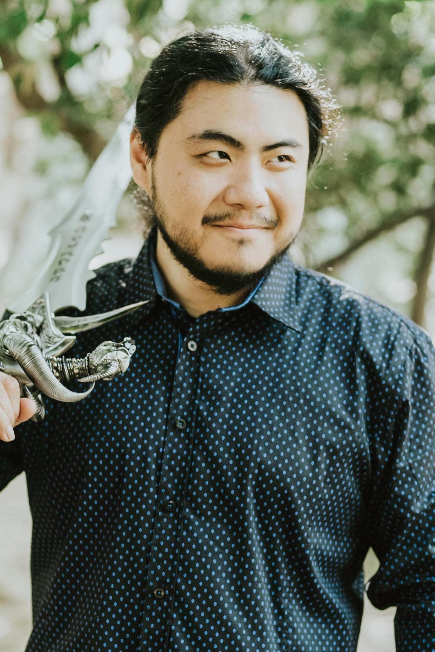 Kaiji Tang_poster