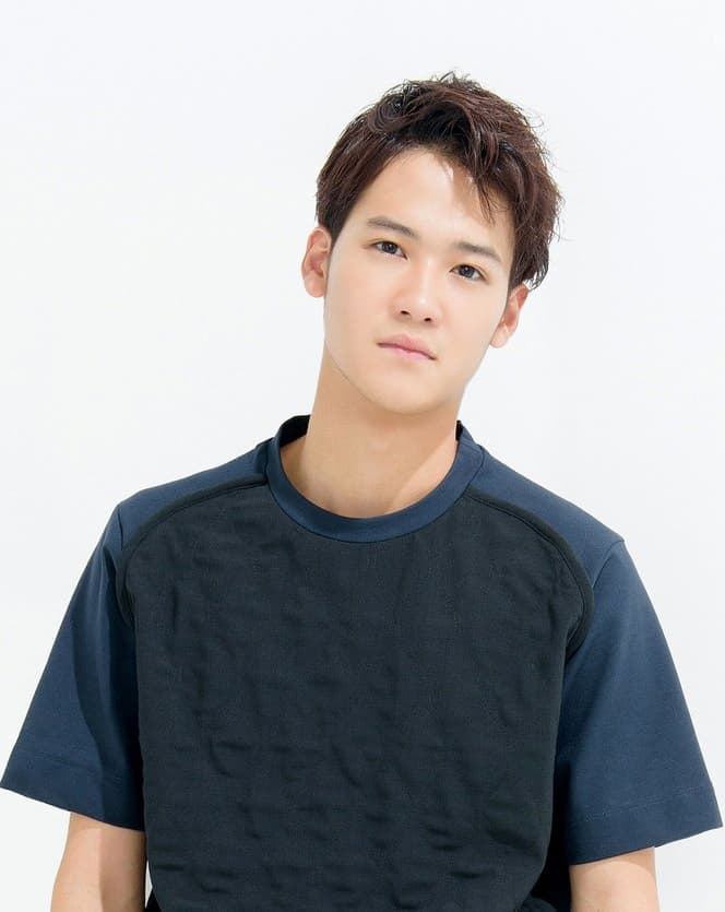 Shôno Hayama_avatar