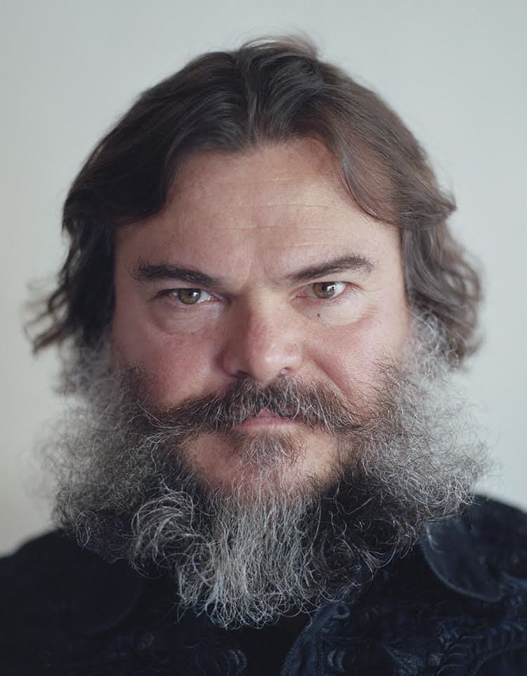 Jack Black_poster