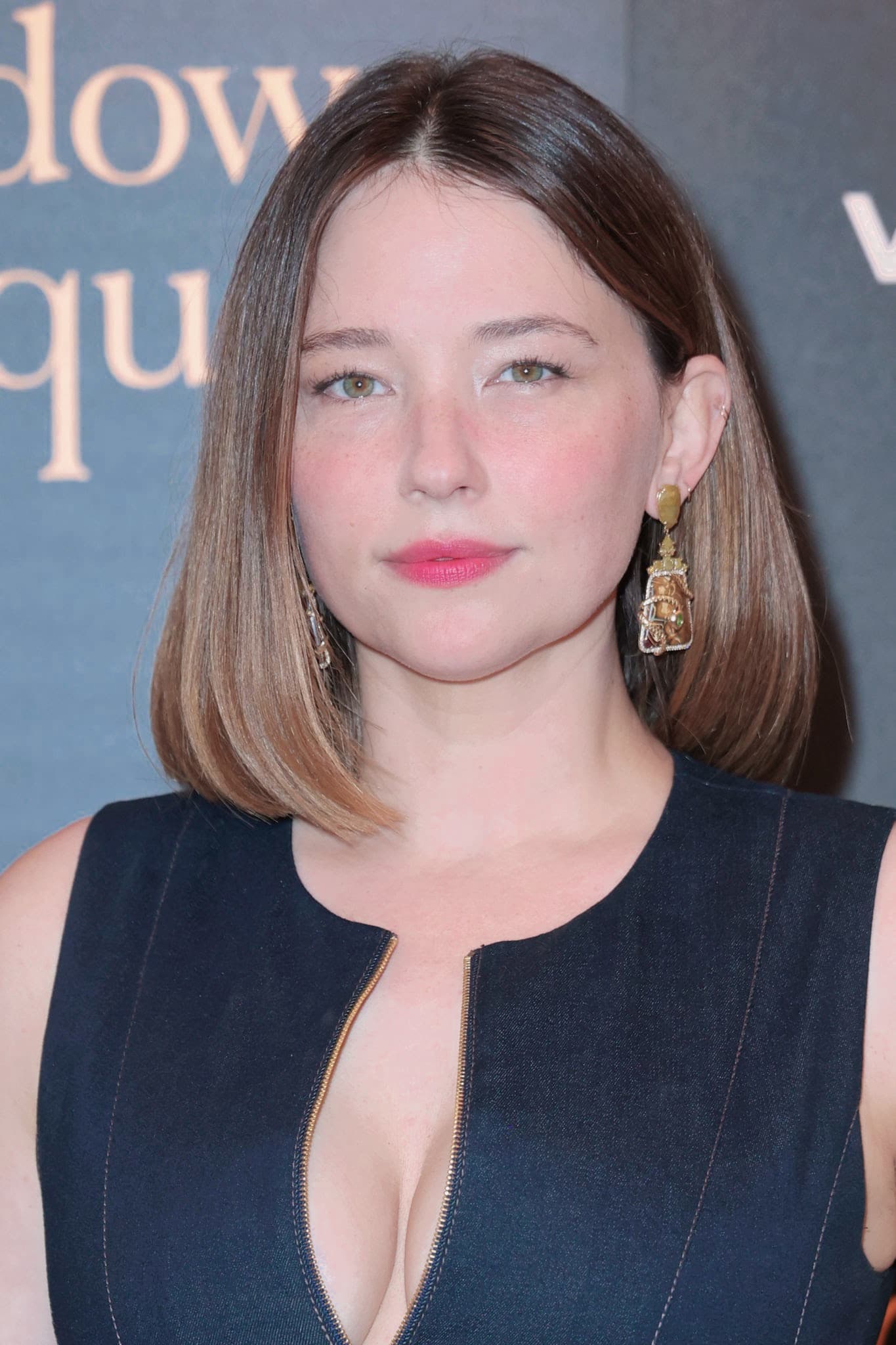 Haley Bennett_poster