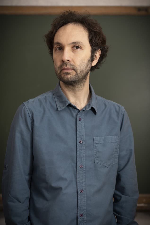 Erdem Senocak_poster