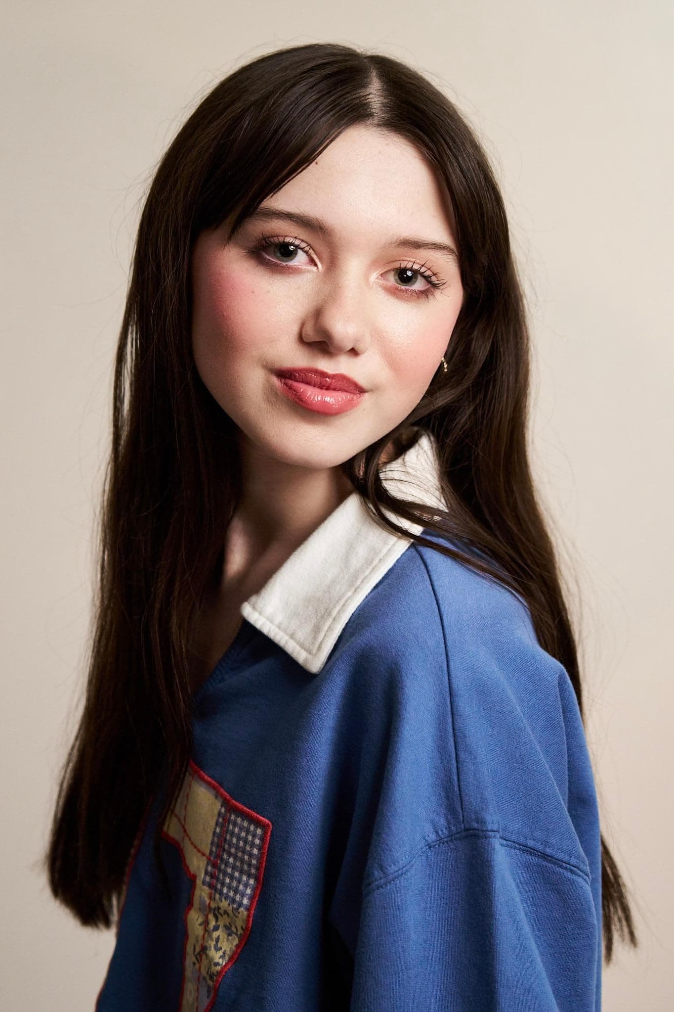 Violet McGraw_poster