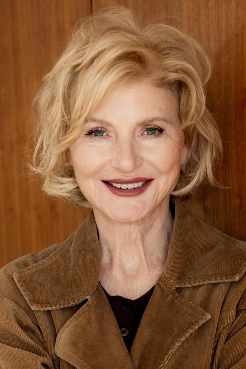 Beth Broderick_poster