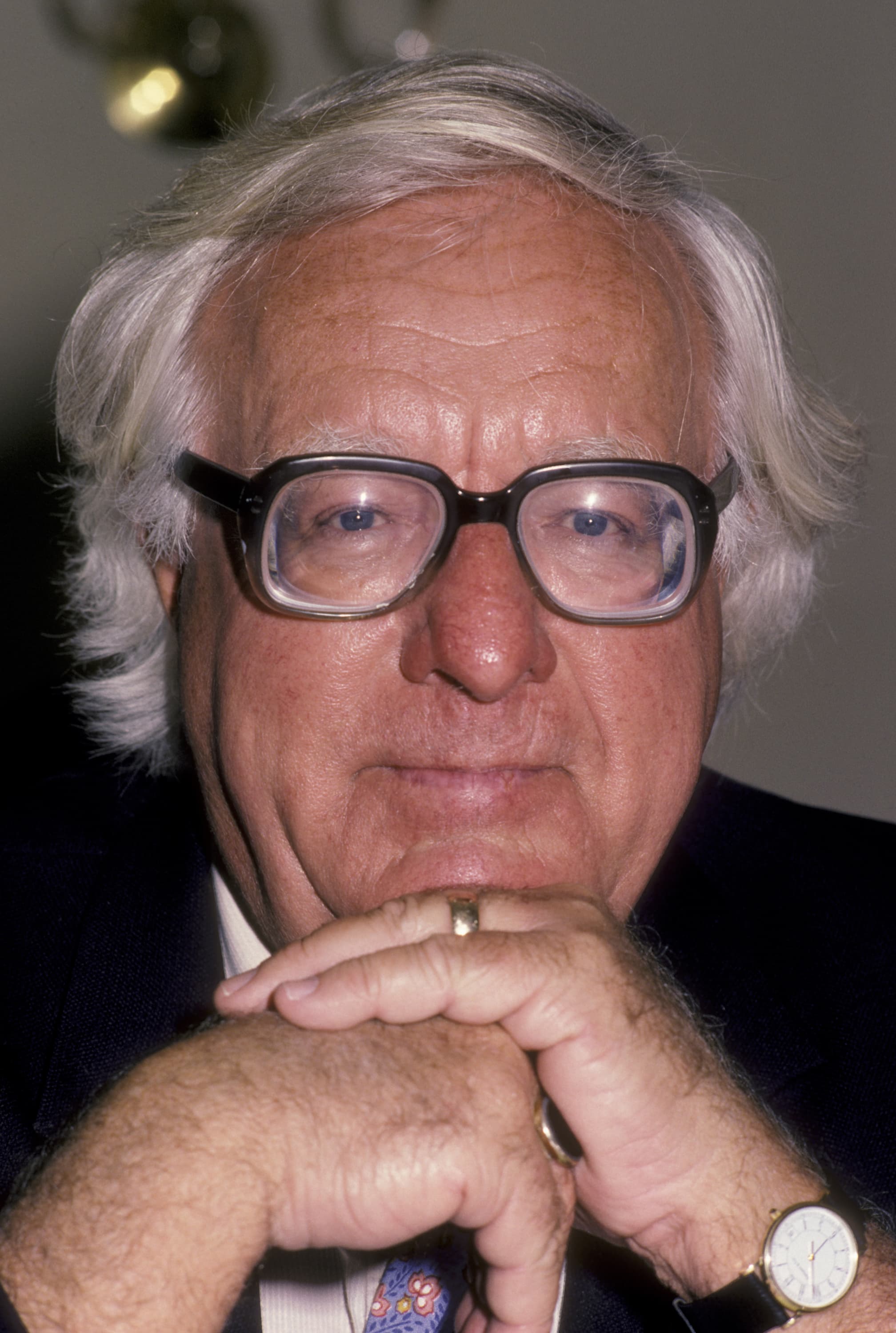 Ray Bradbury_poster