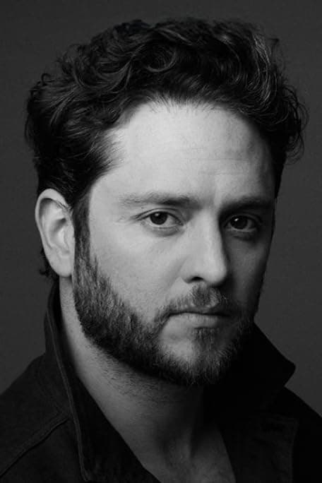 Christopher Von Uckermann_poster