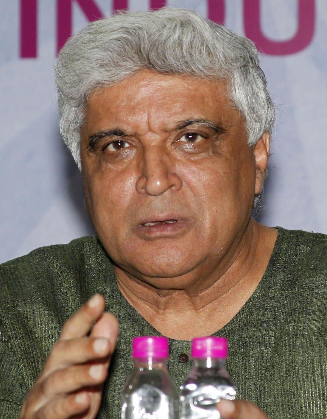 Javed Akhtar_poster