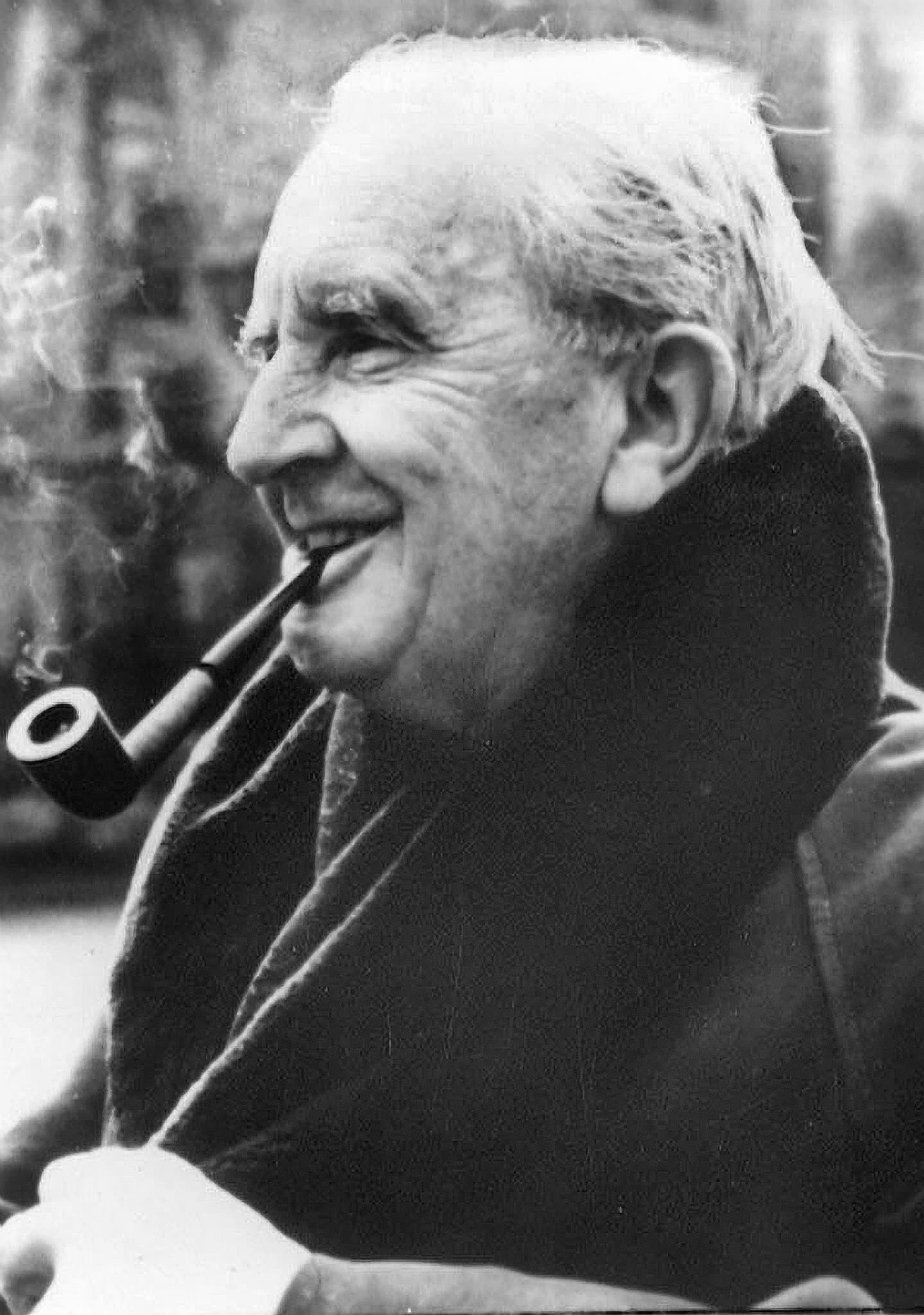 J.R.R. Tolkien_poster