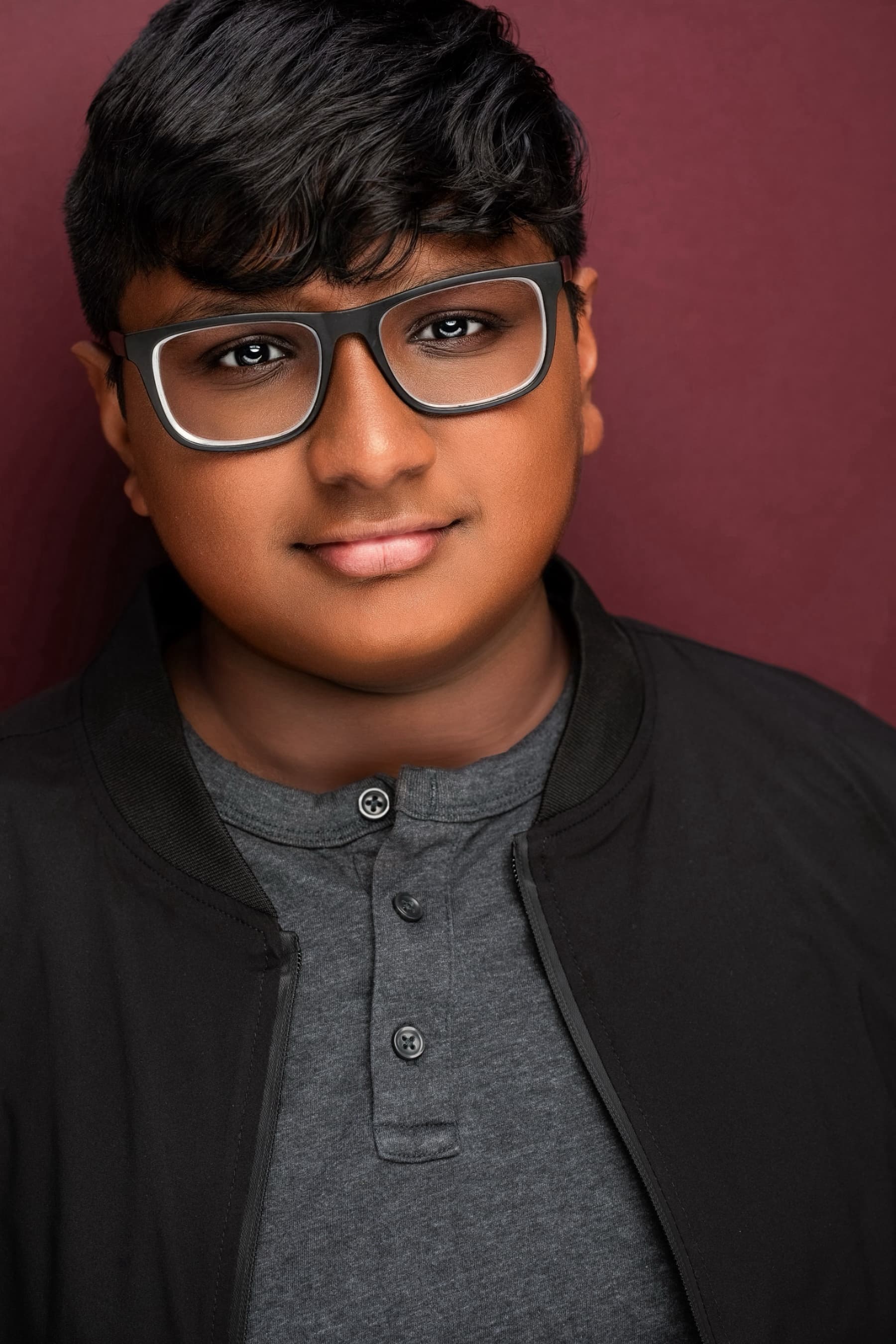 Jonathan Chacko_poster