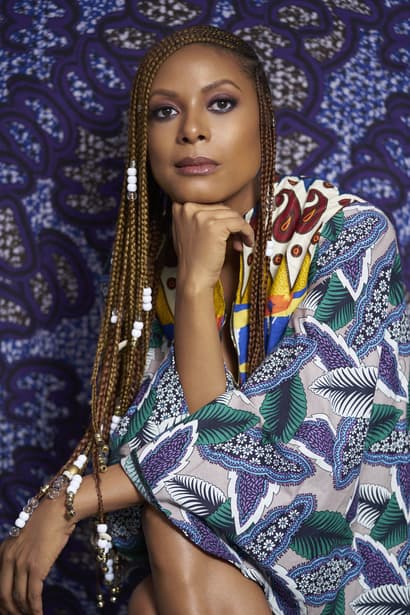 Nefertite Nguvu_poster