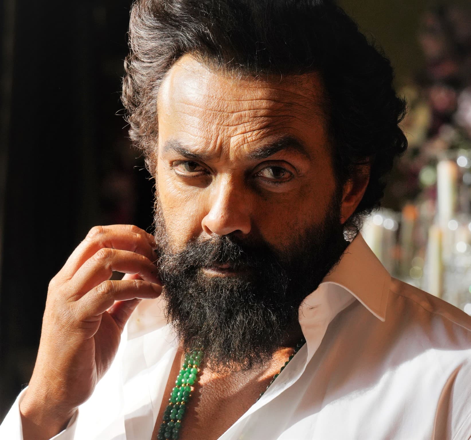 Bobby Deol_poster
