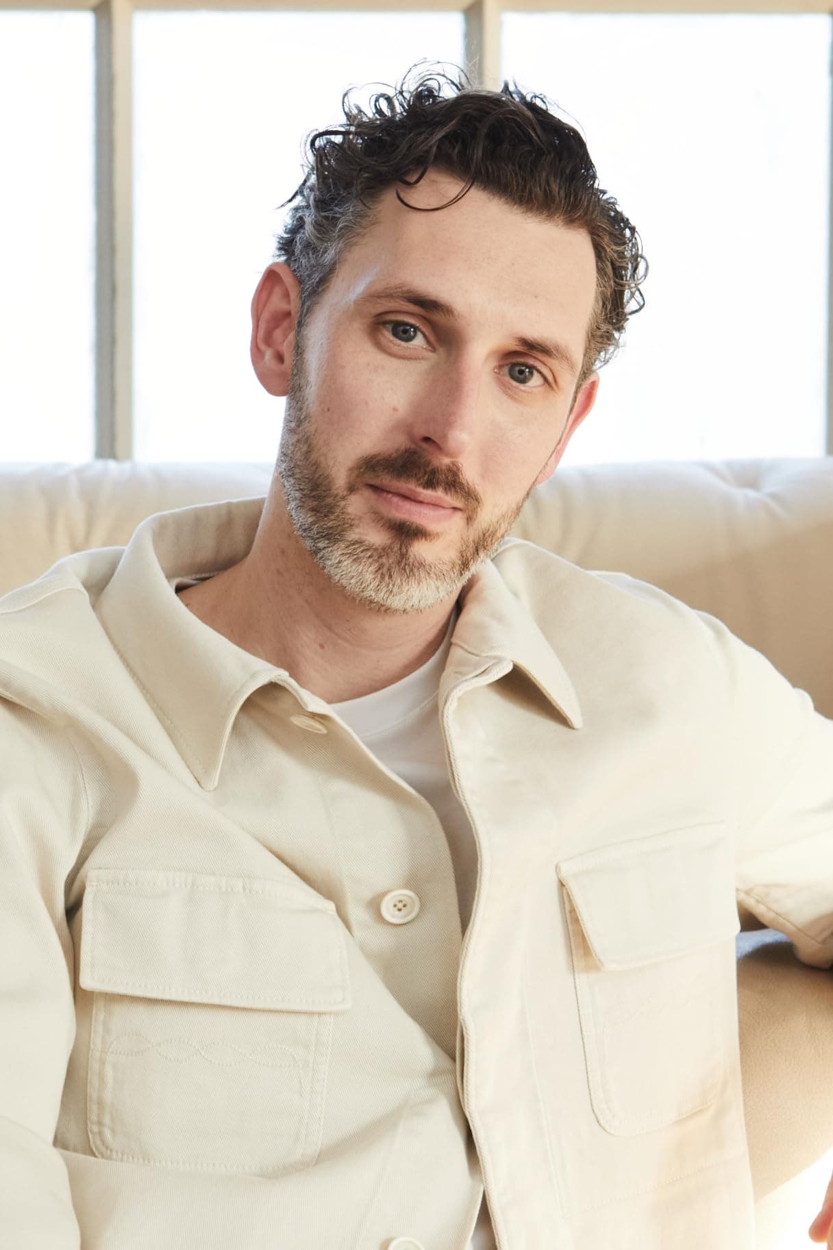 Blake Harrison_poster