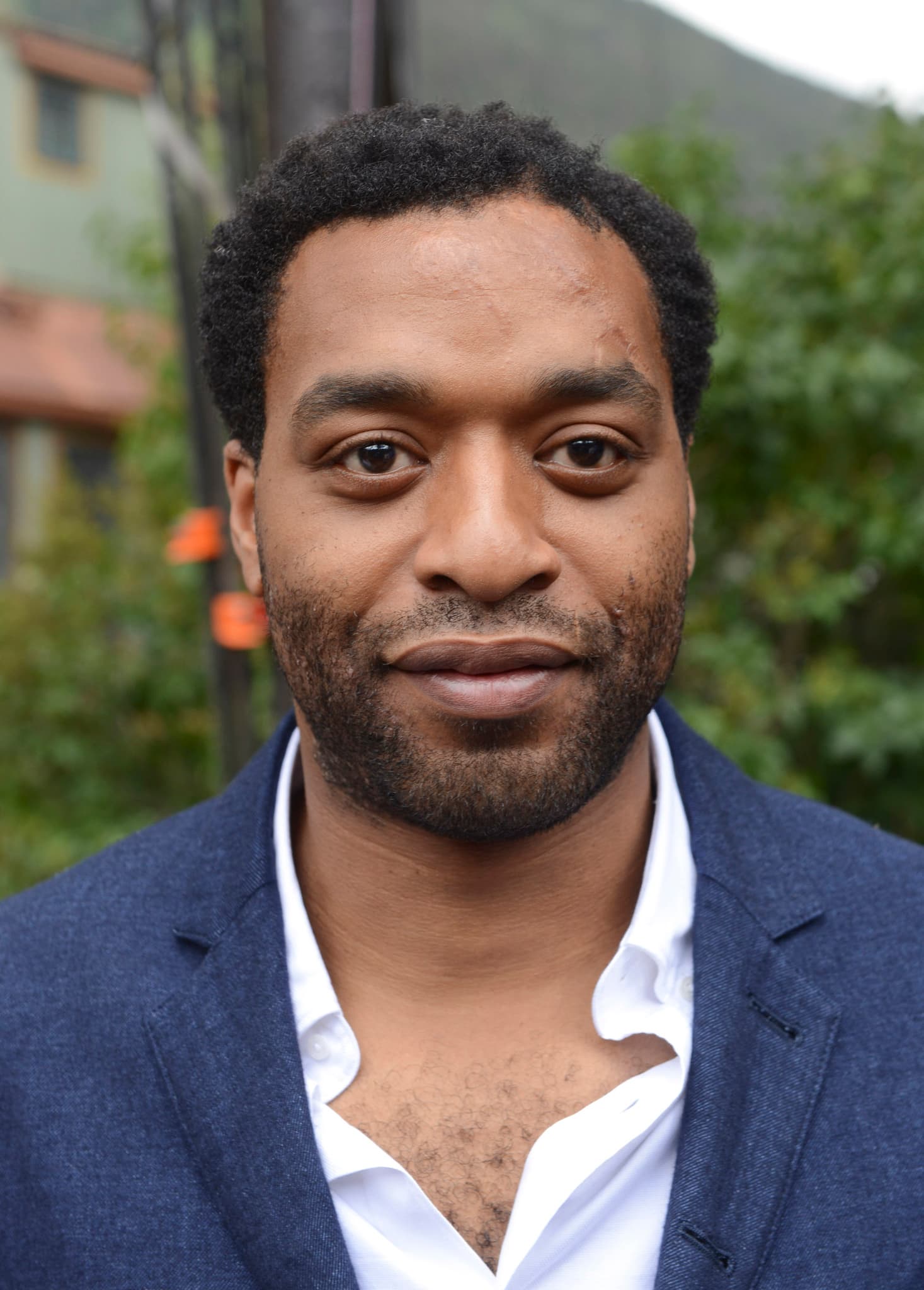 Chiwetel Ejiofor_poster